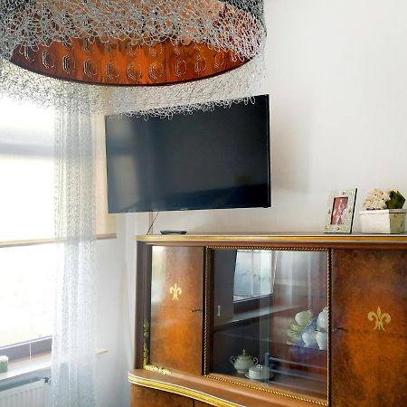 Koenigssuite BRE Buitenkant foto